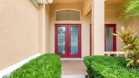 1341 Salmonberry Street Wesley Chapel FL 33543