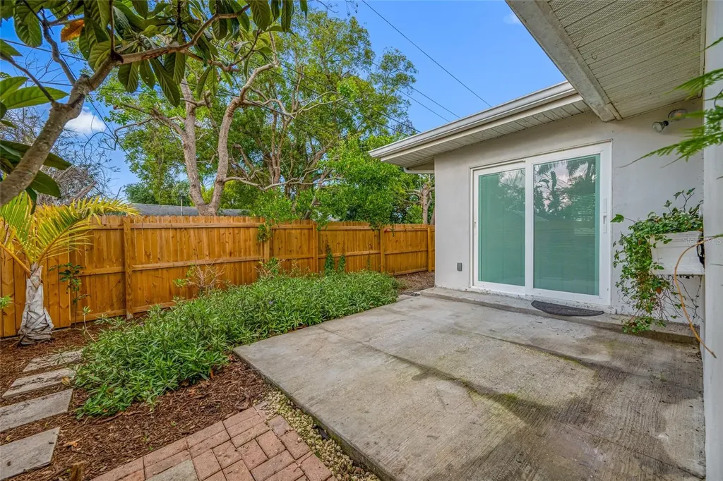 1764 Linwood Circle Clearwater FL 33755