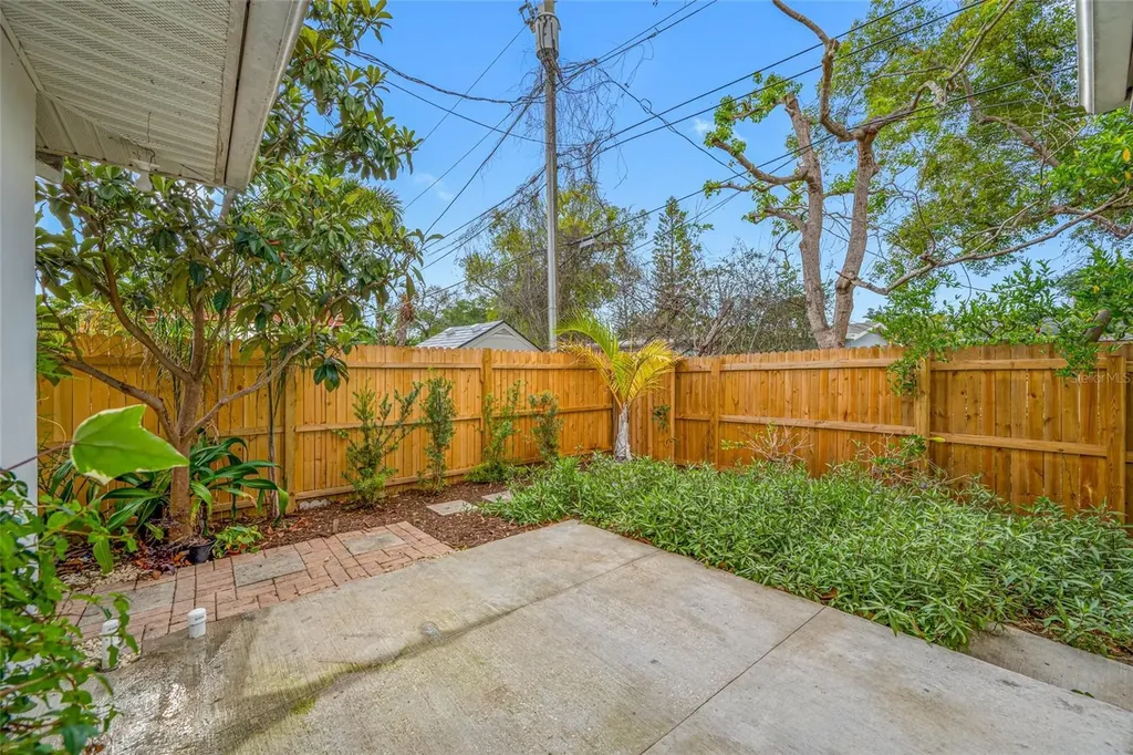 1764 Linwood Circle Clearwater FL 33755