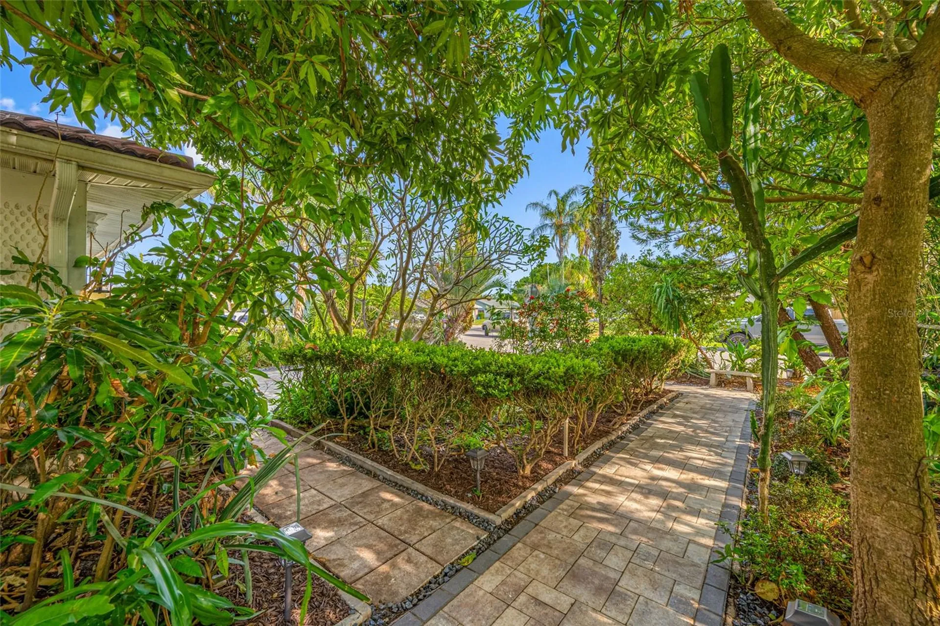 1764 Linwood Circle Clearwater FL 33755