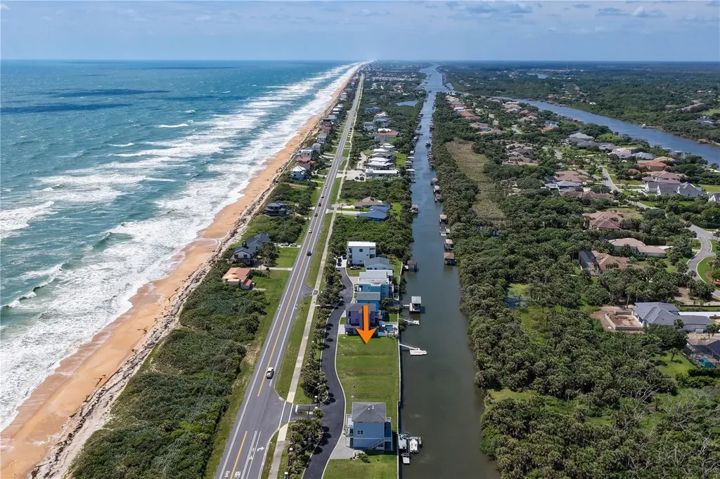 3568 N Ocean Shore Boulevard Palm Coast FL 32137