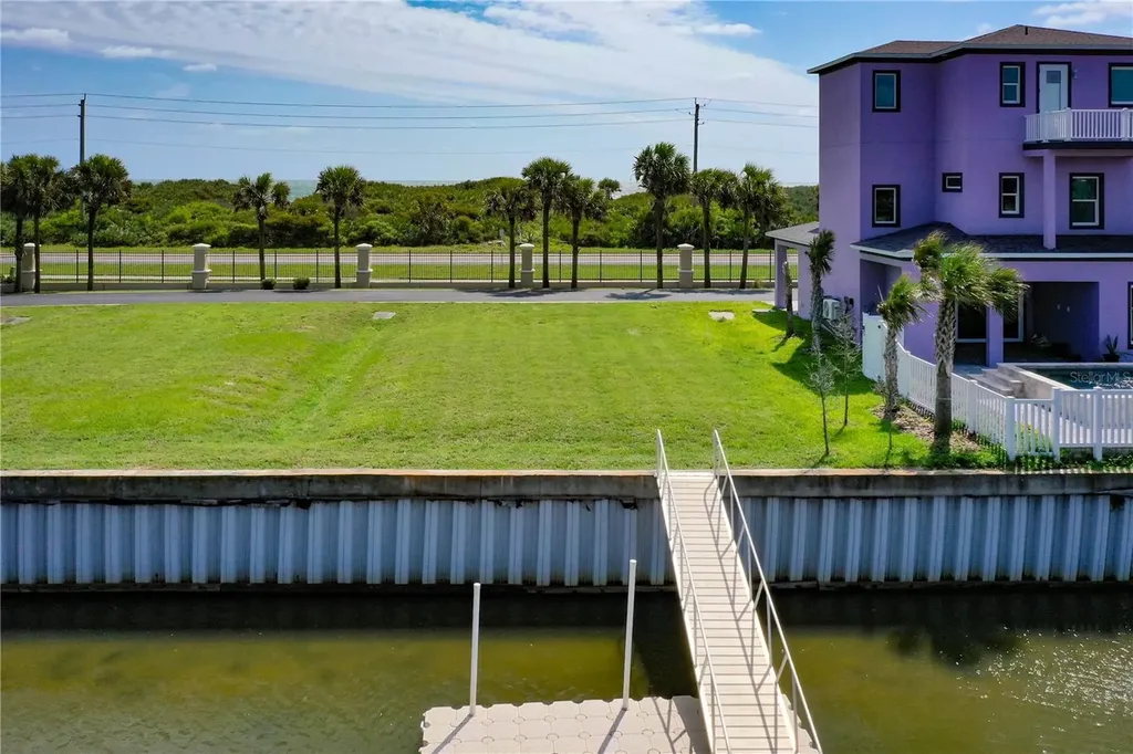 3568 N Ocean Shore Boulevard Palm Coast FL 32137