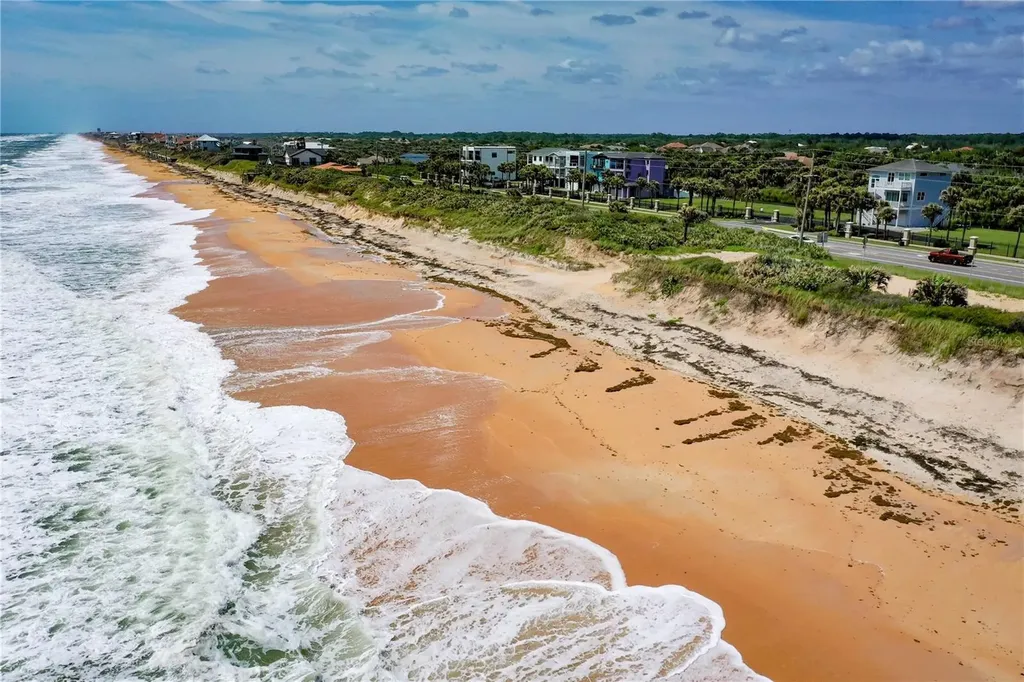 3568 N Ocean Shore Boulevard Palm Coast FL 32137