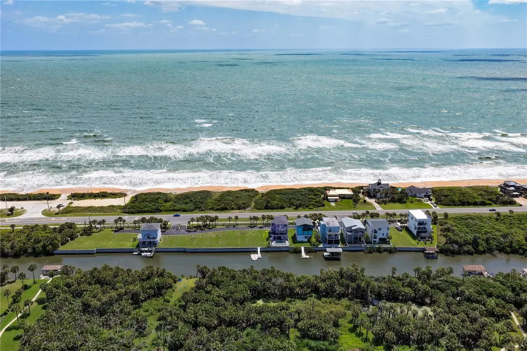 3568 N Ocean Shore Boulevard Palm Coast FL 32137