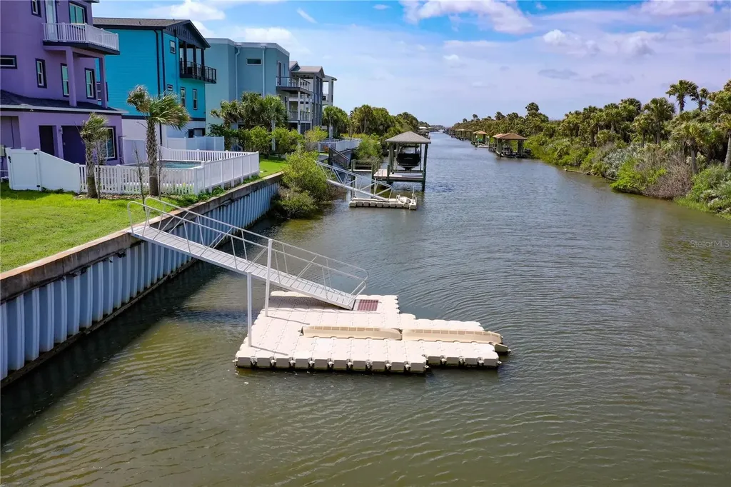 3568 N Ocean Shore Boulevard Palm Coast FL 32137