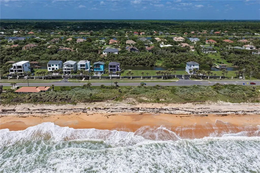 3568 N Ocean Shore Boulevard Palm Coast FL 32137