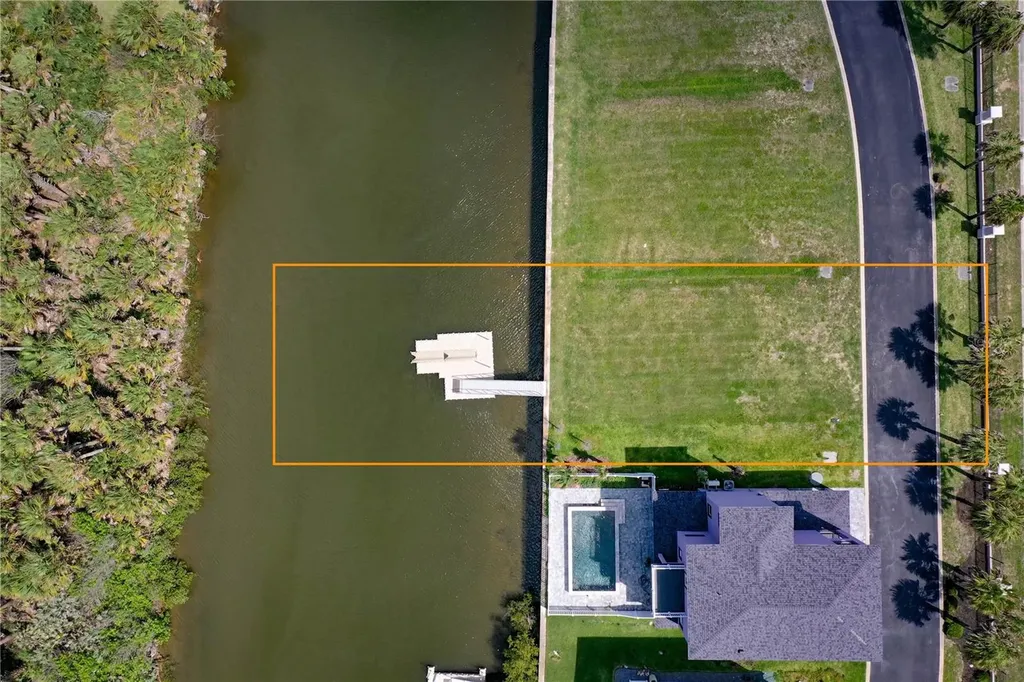 3568 N Ocean Shore Boulevard Palm Coast FL 32137