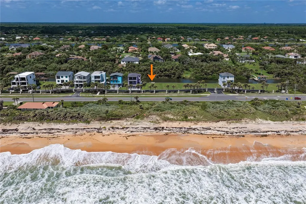 3568 N Ocean Shore Boulevard Palm Coast FL 32137