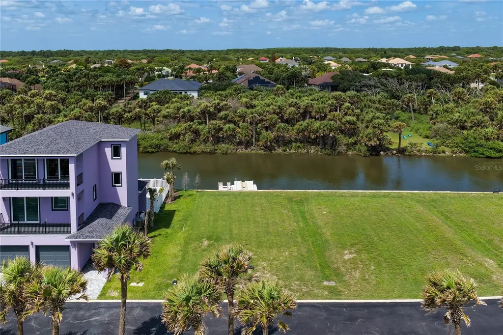 3568 N Ocean Shore Boulevard Palm Coast FL 32137