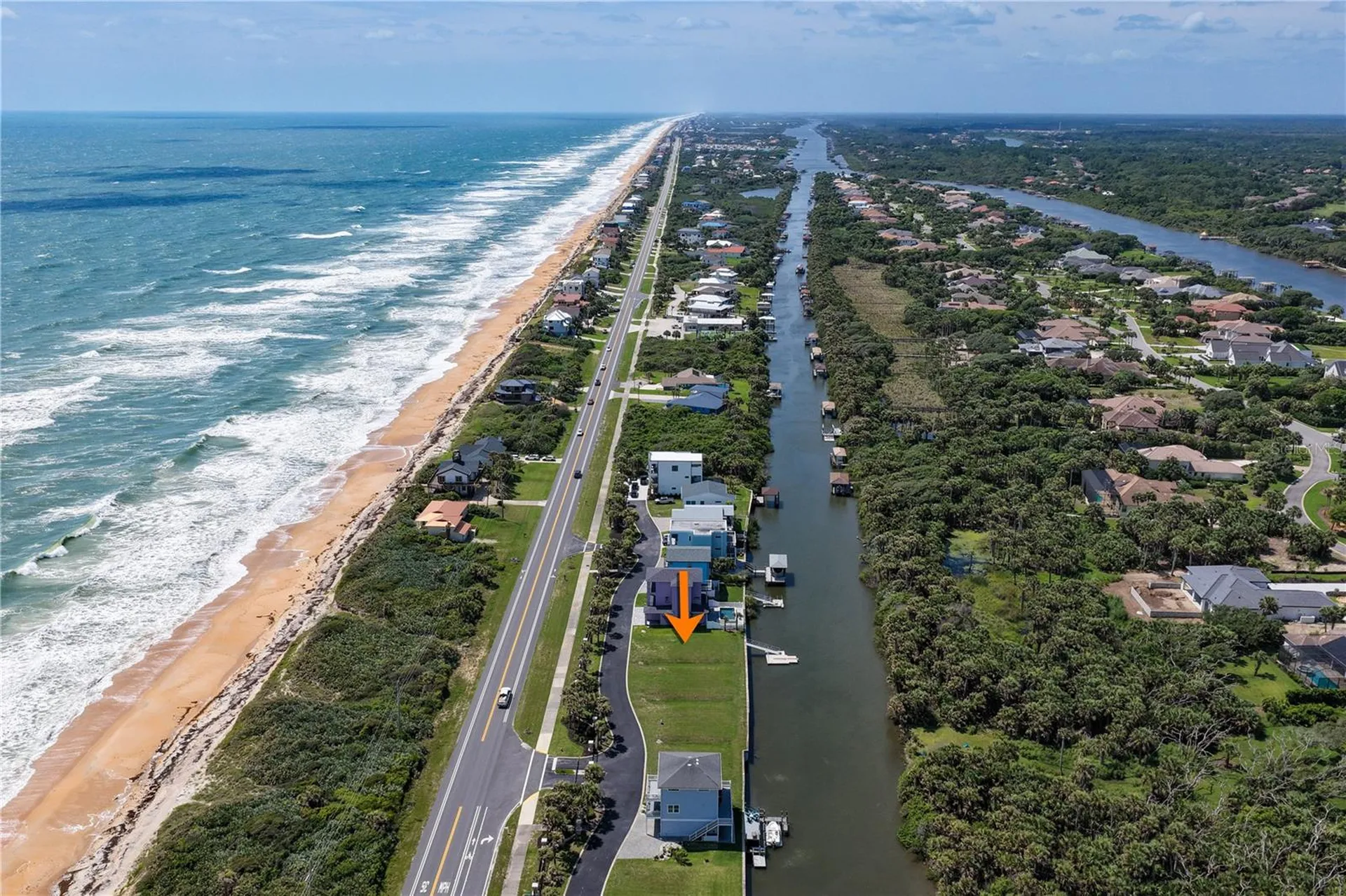 3568 N Ocean Shore Boulevard Palm Coast FL 32137