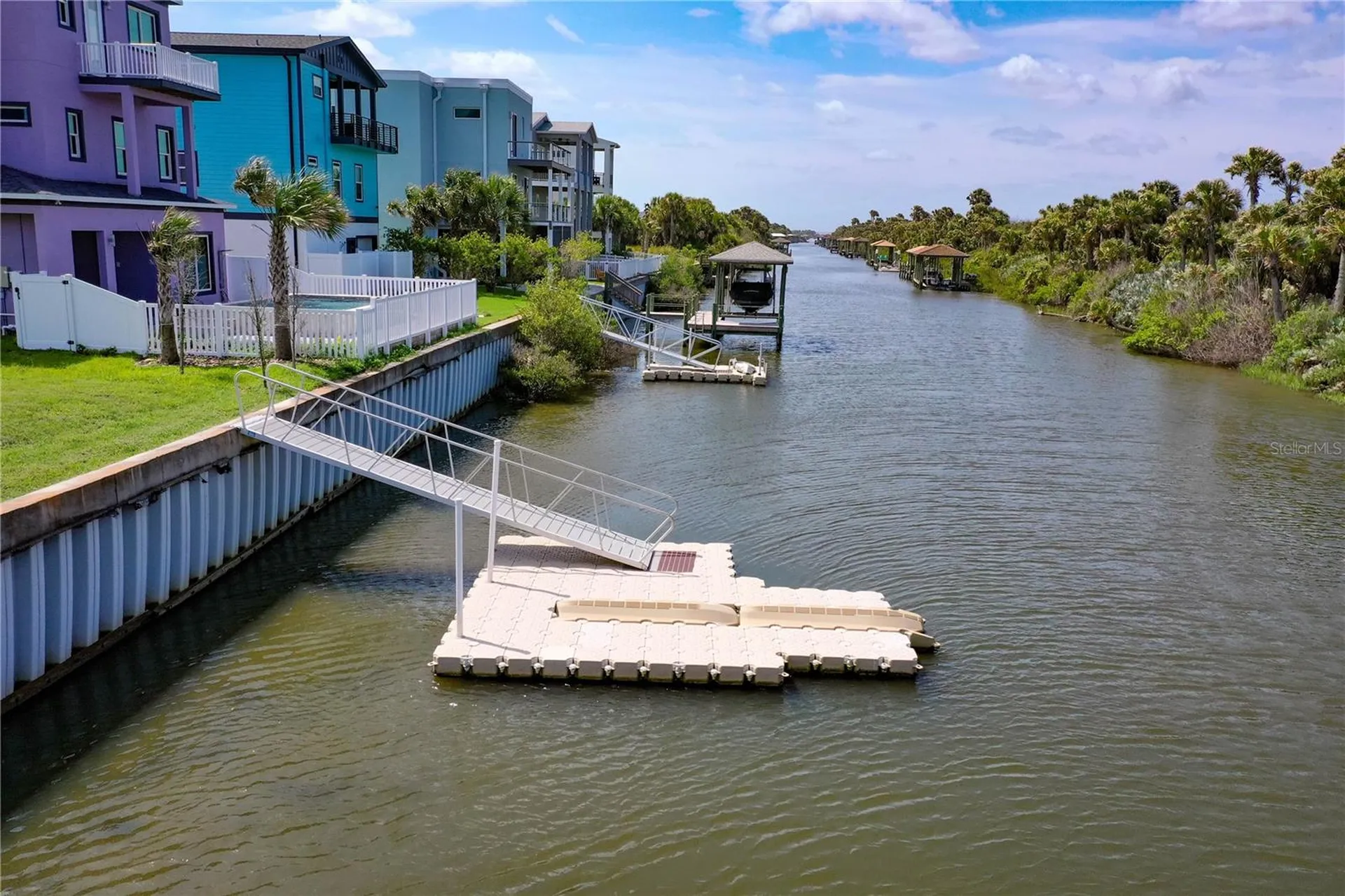 3568 N Ocean Shore Boulevard Palm Coast FL 32137