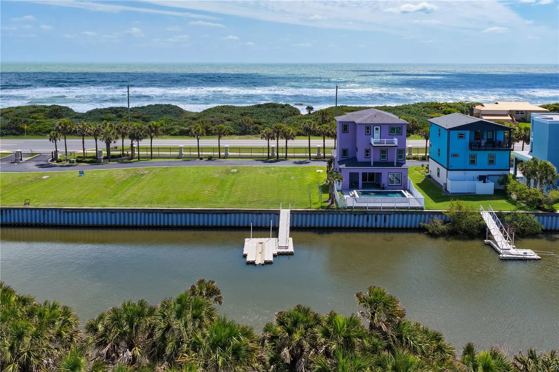 3568 N Ocean Shore Boulevard Palm Coast FL 32137