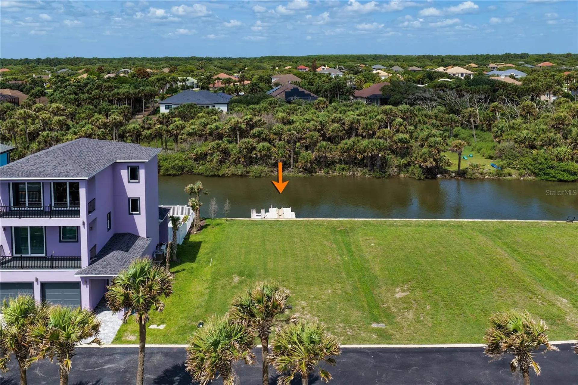 3568 N Ocean Shore Boulevard Palm Coast FL 32137