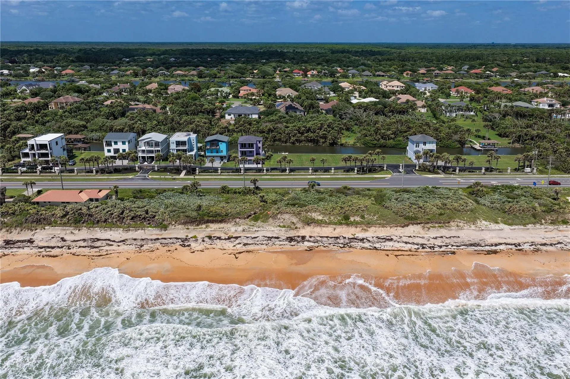 3568 N Ocean Shore Boulevard Palm Coast FL 32137