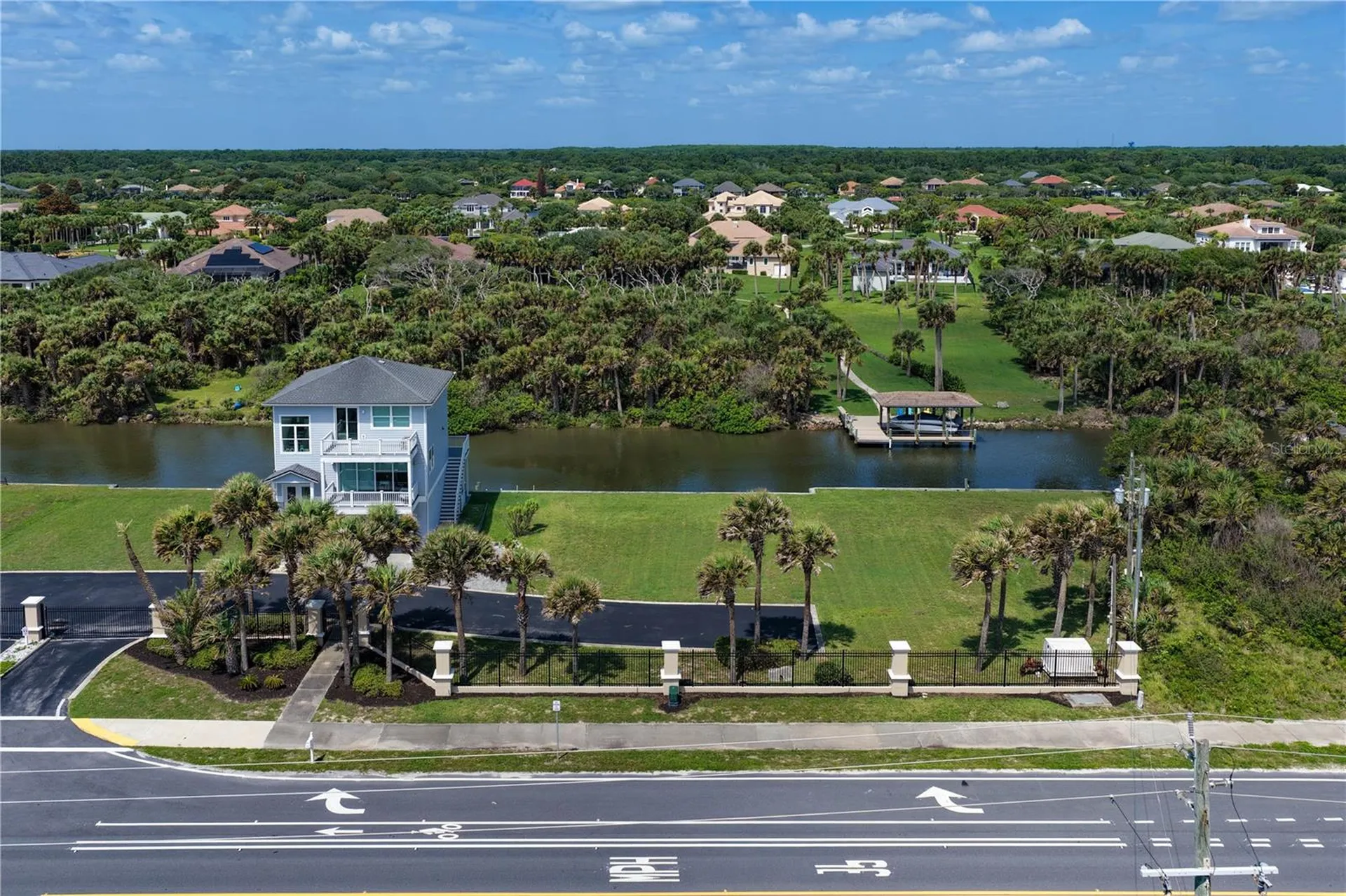 3568 N Ocean Shore Boulevard Palm Coast FL 32137