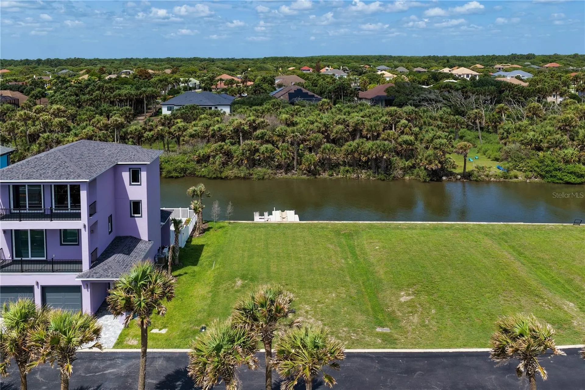 3568 N Ocean Shore Boulevard Palm Coast FL 32137