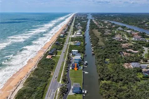 3568 N Ocean Shore Boulevard Palm Coast FL 32137