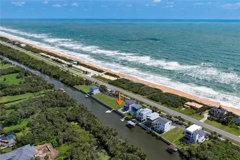 3568 N Ocean Shore Boulevard Palm Coast FL 32137