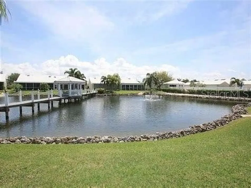 2521 W Marion Avenue Punta Gorda FL 33950