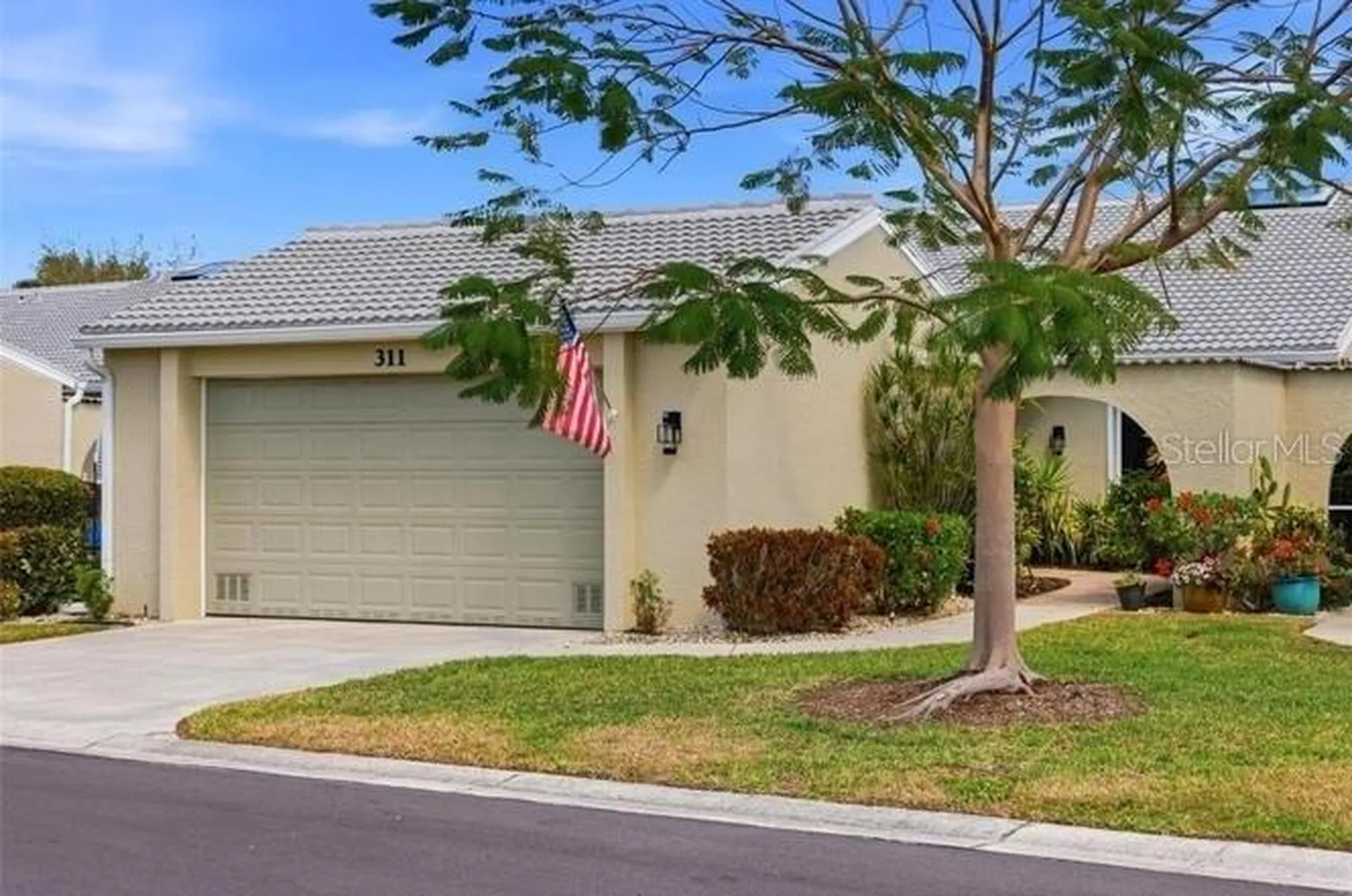 2521 W Marion Avenue Punta Gorda FL 33950