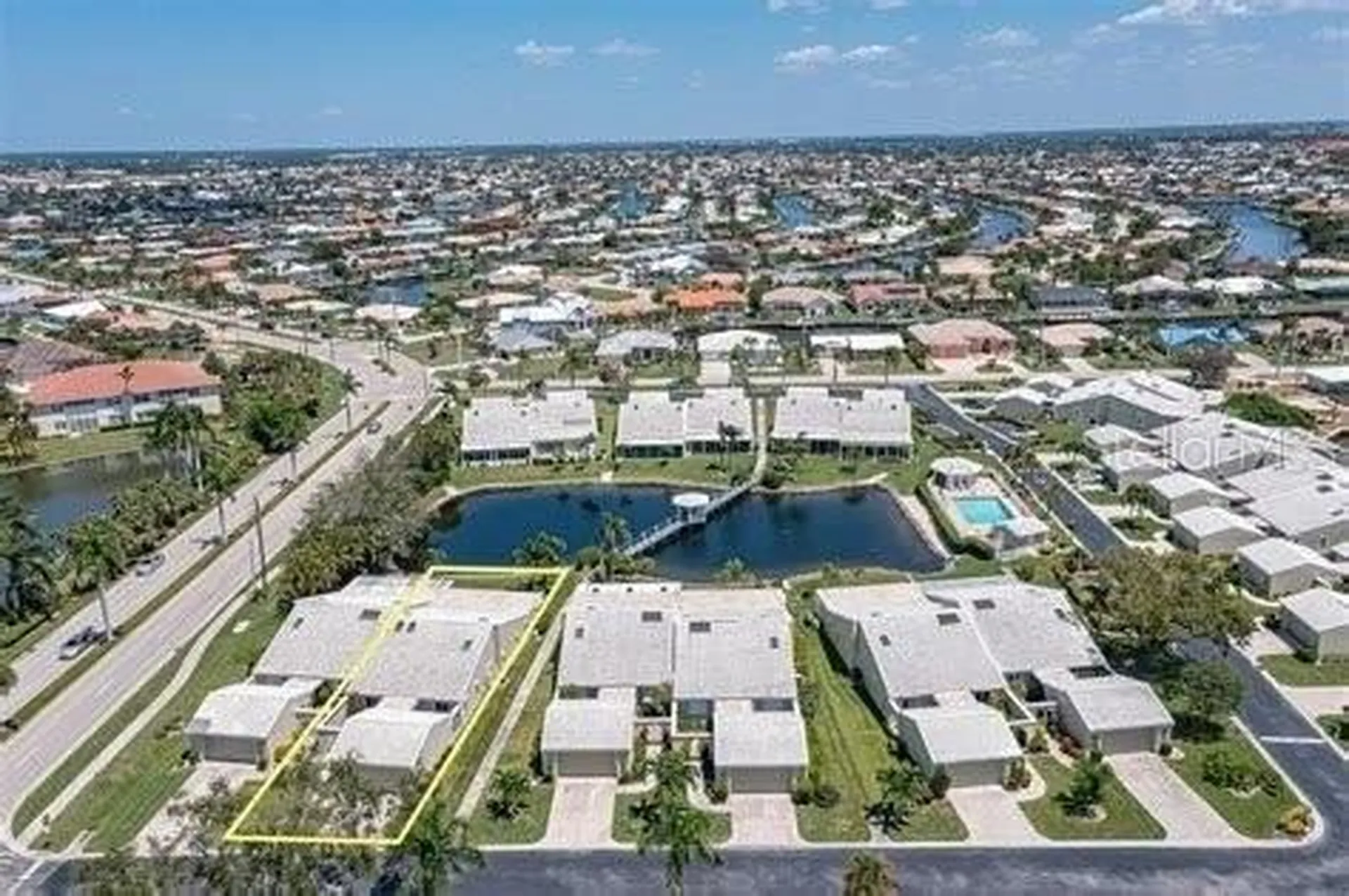 2521 W Marion Avenue Punta Gorda FL 33950