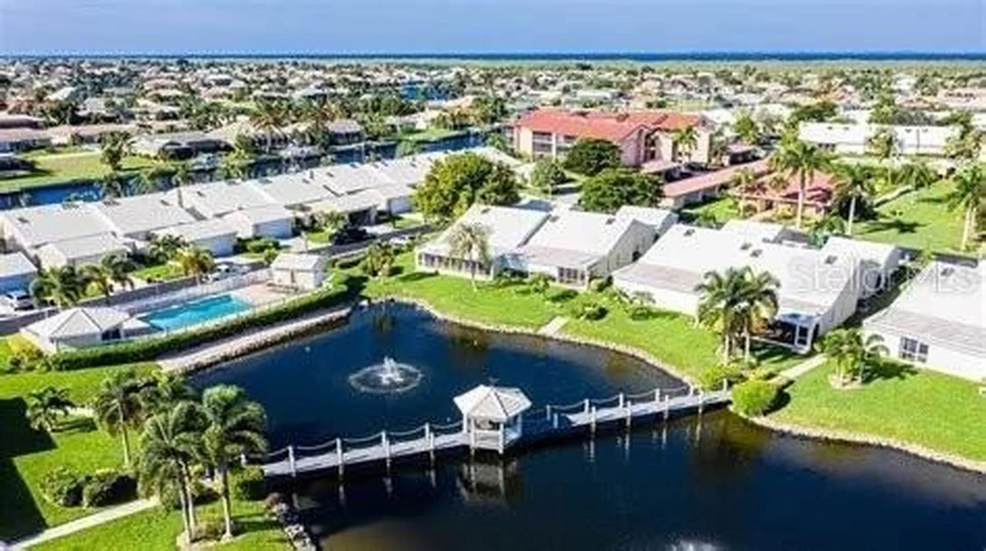 2521 W Marion Avenue Punta Gorda FL 33950