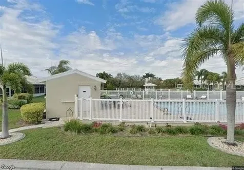 2521 W Marion Avenue Punta Gorda FL 33950