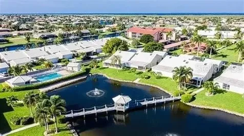 2521 W Marion Avenue Punta Gorda FL 33950