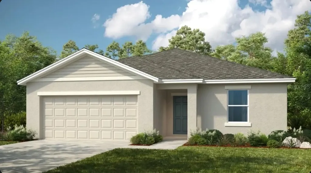 5455 Isla Saona Drive Kissimmee FL 34758