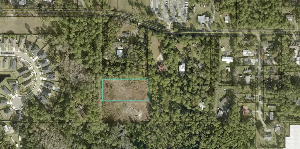 00 Kings Estate Road St Augustine FL 32086