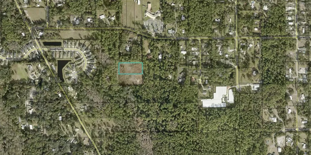 00 Kings Estate Road St Augustine FL 32086