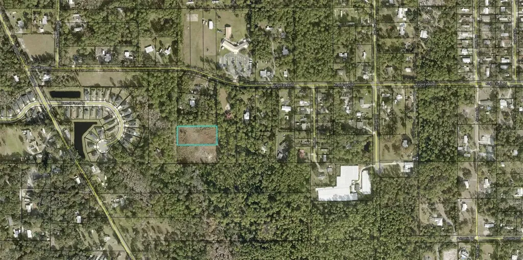 00 Kings Estate Road St Augustine FL 32086