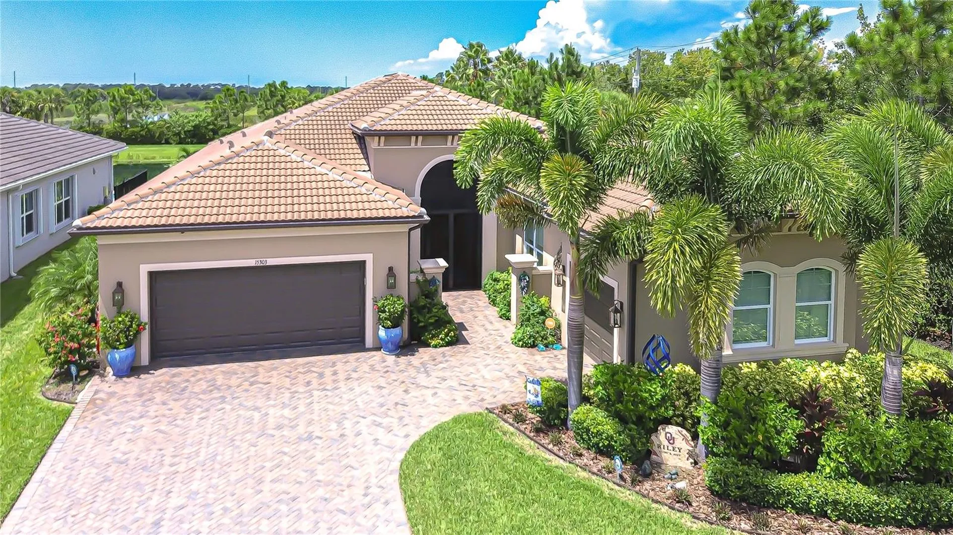 15303 Valencia Del Sol Street Wimauma FL 33598