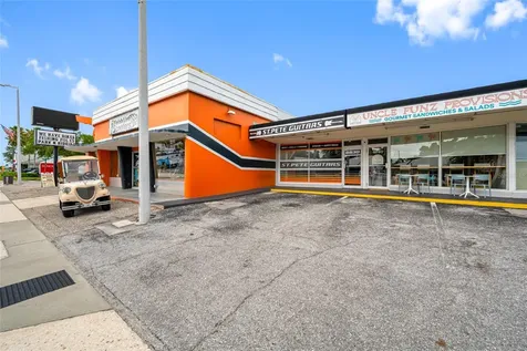 6630 Gulf Boulevard St Pete Beach FL 33706