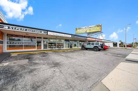 6630 Gulf Boulevard St Pete Beach FL 33706