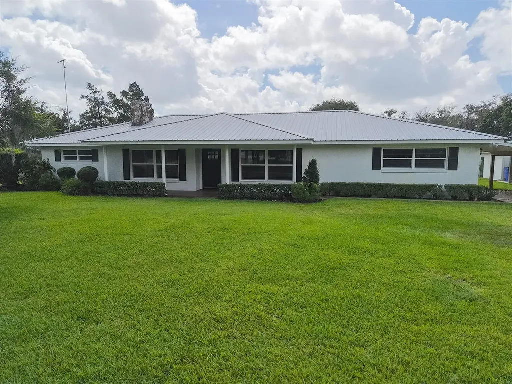 503 Bear Road Lake Placid FL 33852