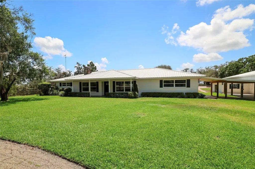 503 Bear Road Lake Placid FL 33852