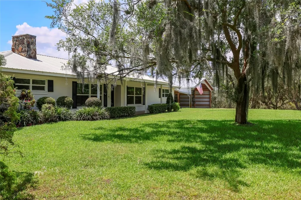 503 Bear Road Lake Placid FL 33852