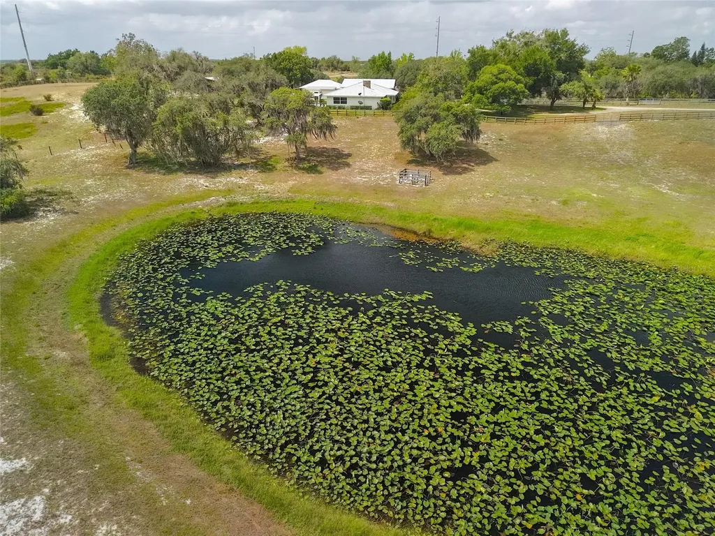 503 Bear Road Lake Placid FL 33852