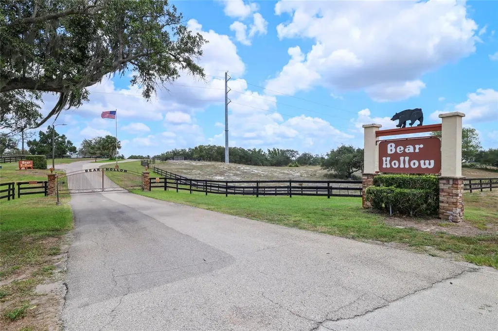 503 Bear Road Lake Placid FL 33852