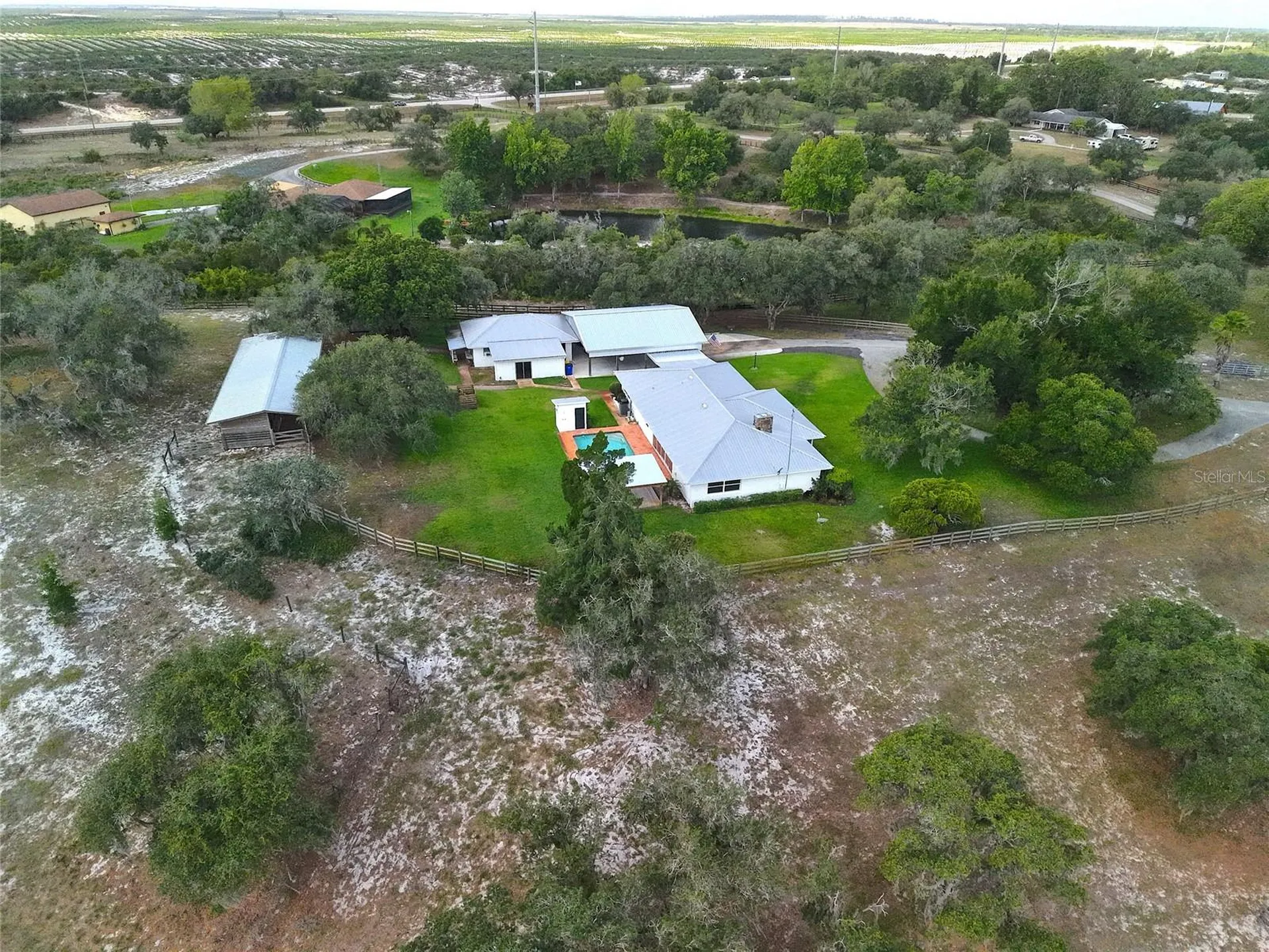503 Bear Road Lake Placid FL 33852