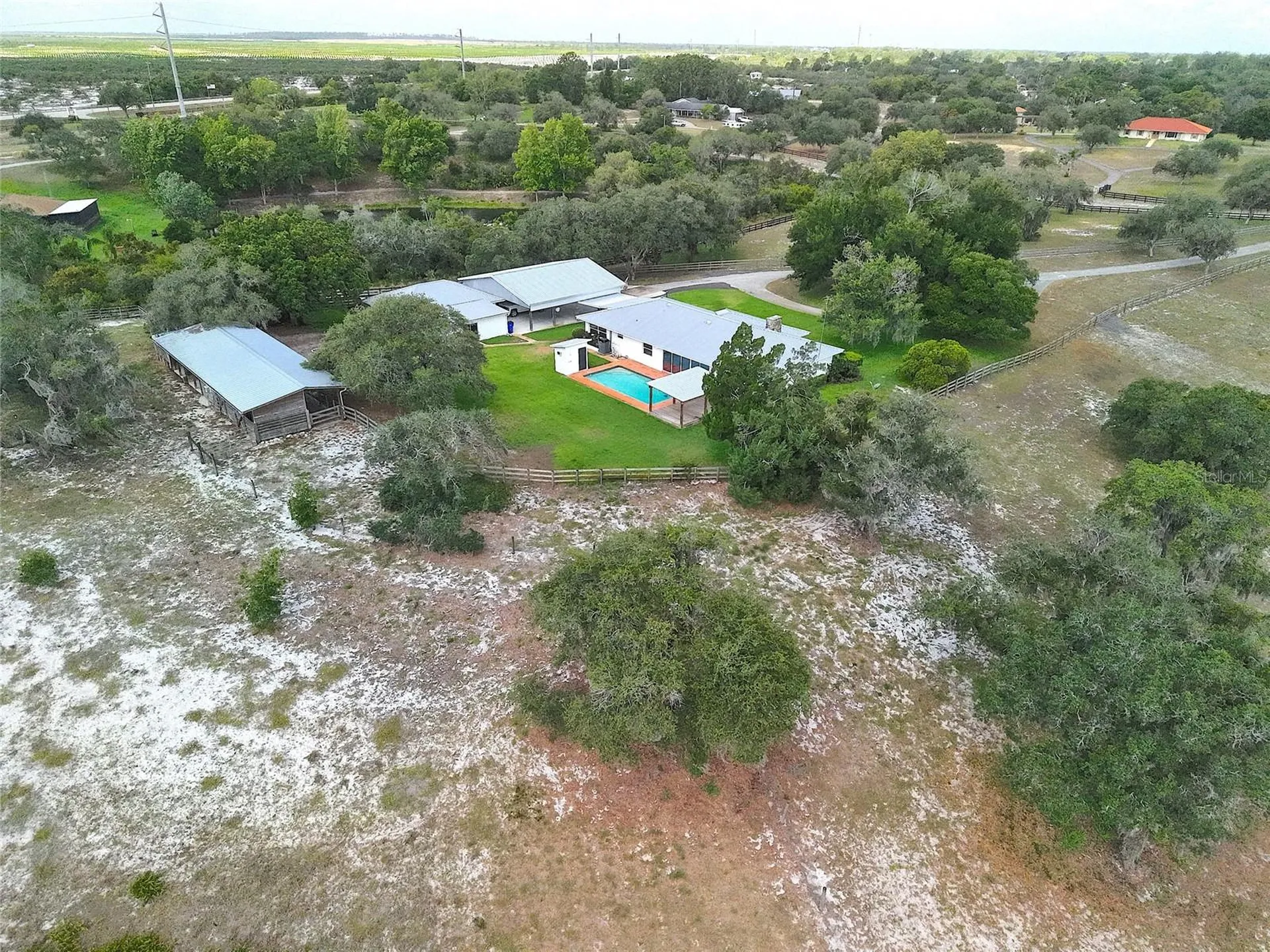 503 Bear Road Lake Placid FL 33852