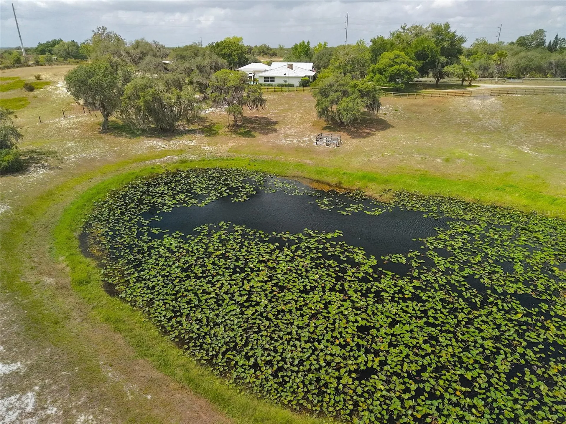 503 Bear Road Lake Placid FL 33852