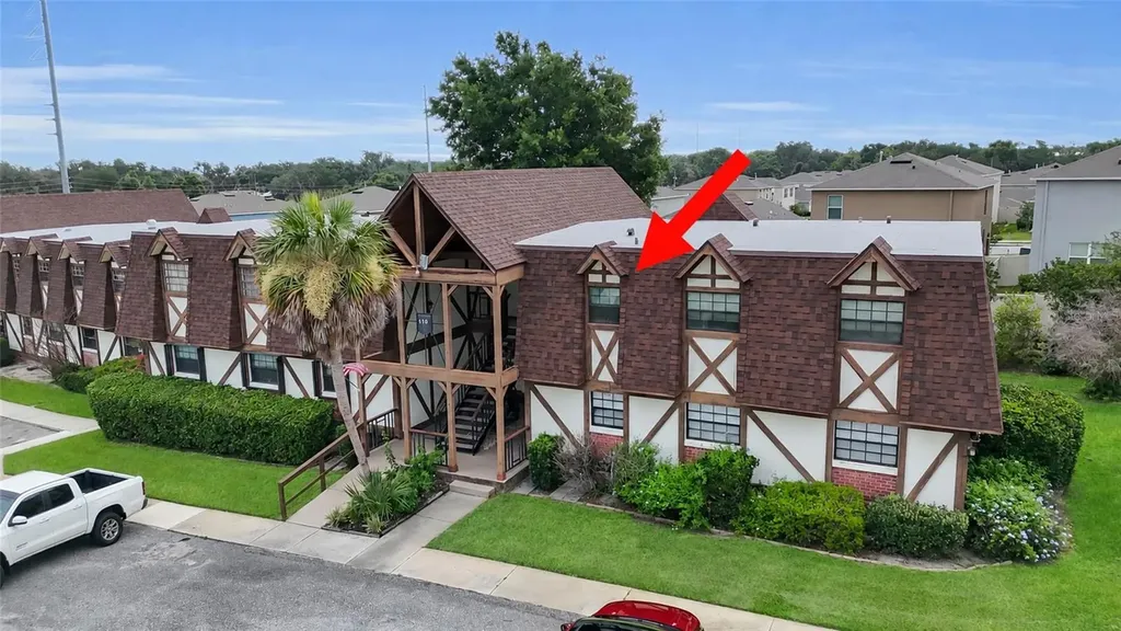 500 Newell Hill Road Leesburg FL 34748
