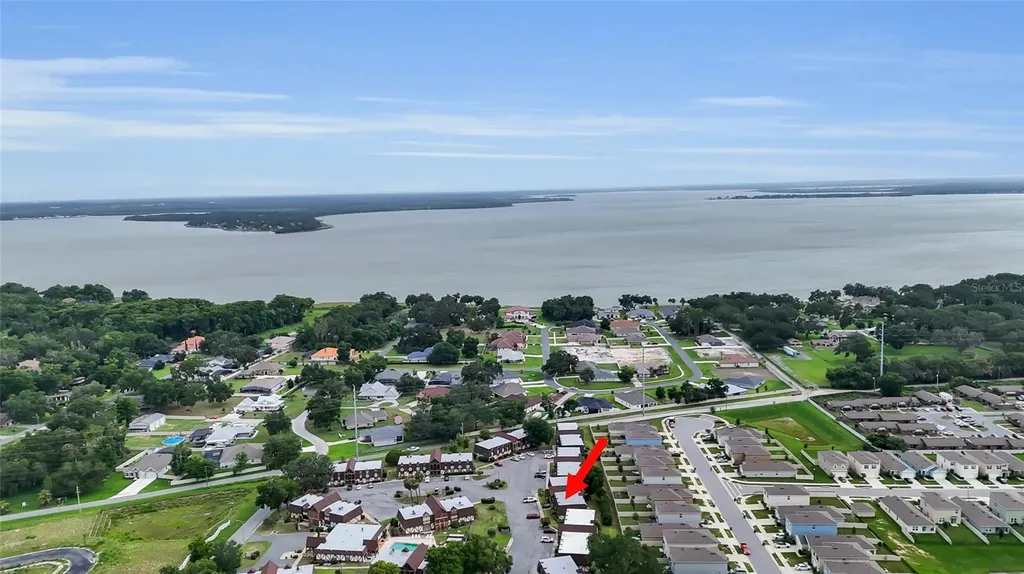500 Newell Hill Road Leesburg FL 34748