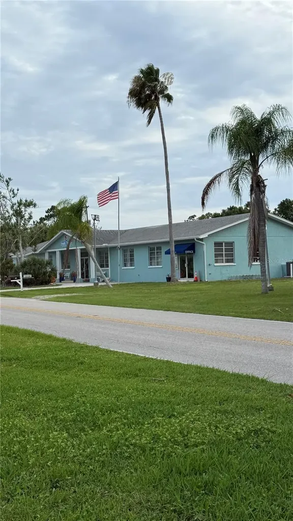 695 Alligator Drive Venice FL 34293