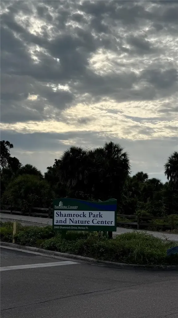 695 Alligator Drive Venice FL 34293