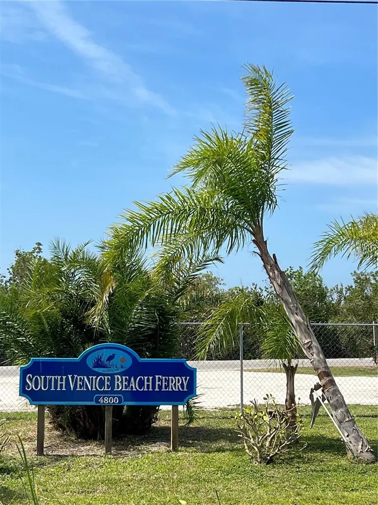 695 Alligator Drive Venice FL 34293