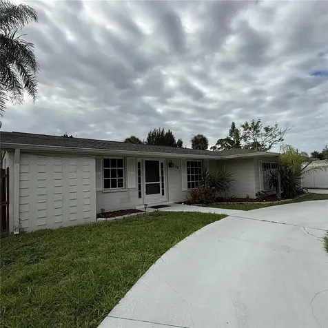 695 Alligator Drive Venice FL 34293