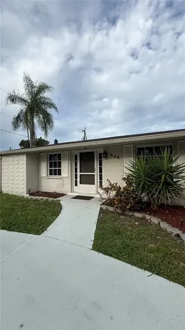 695 Alligator Drive Venice FL 34293